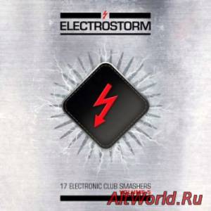 Скачать VA - Electrostorm Vol. 5 (2014)