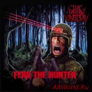 Скачать Thy Fallen Kingdom - Fear The Hunter (2014)