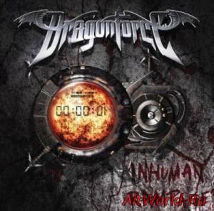 Скачать DragonForce - Inhuman Rampage (Special Edition) (2007) Mp3+Lossless