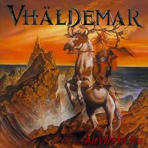 Скачать Vhaldemar - Fight To The End (2002)