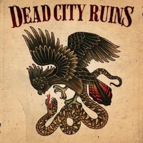 Скачать бесплатно Dead City Ruins – Dead City Ruins (2013)