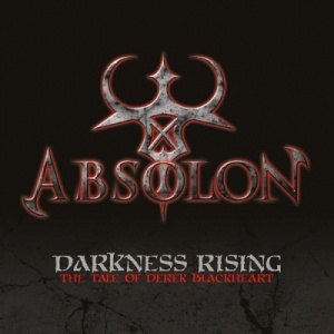Скачать бесплатно Absolon - Darkness Rising: The Tale Of Derek Blackheart (2013)