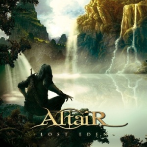 Скачать бесплатно Altair - Lost Eden (2013)