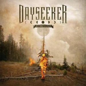 Скачать бесплатно Dayseeker – What It Means To Be Defeated (2013)