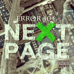 Скачать бесплатно Next Page - Error 404 vol.1 (2013)