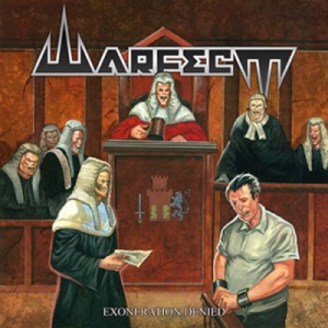 Скачать бесплатно Warfect - Exoneration Denied (2013)