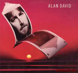 Скачать Alan David - Alan David (1981)