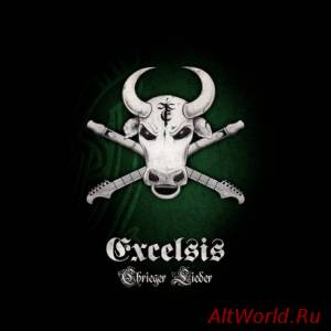 Скачать Excelsis - Chrieger Lieder (2014)