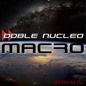 Скачать Doble Nucleo - Macro (2014)