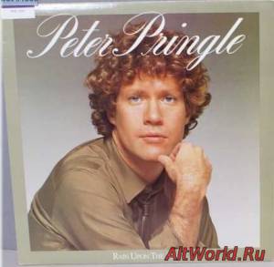 Скачать Peter Pringle - Rain Upon The Sea (1981)