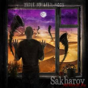 Скачать Sakharov-Under My April Moon (2014)