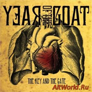 Скачать Year Of The Goat - The Key And The Gate [EP] (2014)