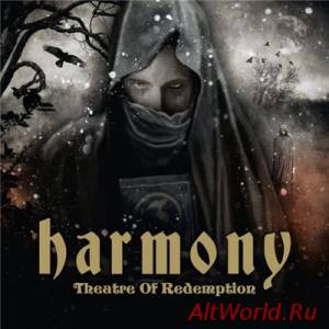 Скачать Harmony - Theatre Of Redemption (2014)