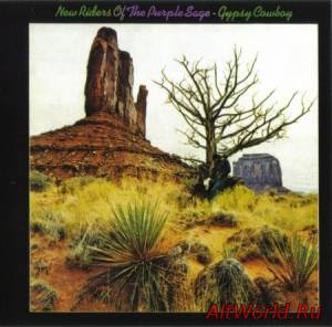 Скачать New Riders Of The Purple Sage - Gypsy Cowboy (1972)