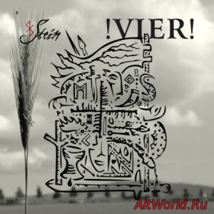 Скачать Stein - !Vier! (2013)