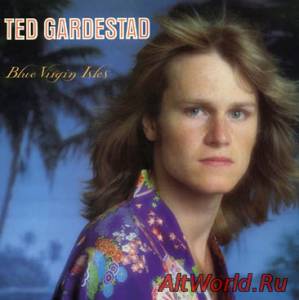 Скачать Ted Gardestad - Blue Virgin Isles (1978)