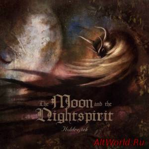 Скачать The Moon And The Nightspirit - Holdrejtek (2014)