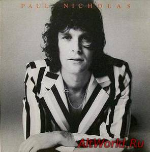 Скачать Paul Nicholas - Paul Nicholas (1977)