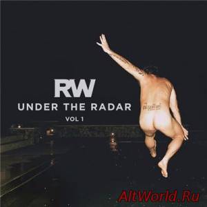 Скачать Robbie Williams - Under The Radar Vol. 1 (2014)