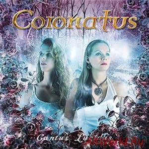 Скачать Coronatus - Cantus Lucidus [Limited Edition] (2014)