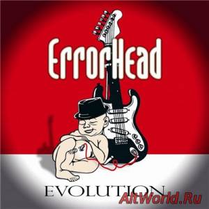 Скачать Errorhead - Evolution (2014)