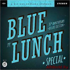 Скачать Blue Lunch - Special 30th Anniversary (2014)