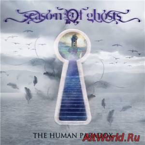 Скачать Season of Ghosts - The Human Paradox (2014)