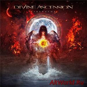 Скачать Divine Ascension - Liberator (2014)