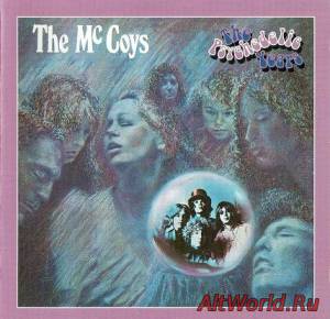 Скачать The McCoys - The Psychedelic Years (1968-69) (1994)