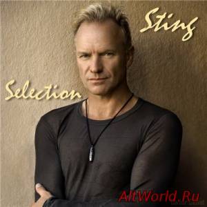 Скачать Sting - Selection (2014)