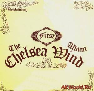 Скачать Chelsea Wind - The First Chelsea Wind Album (1973)