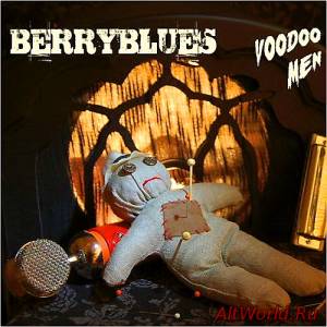 Скачать Berryblues - Voodoo Men (2014)