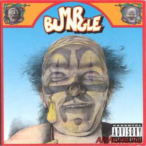 Скачать Mr. Bungle - Mr. Bungle (1991)