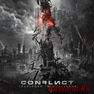 Скачать Conflict-Transform Into A Human (2014)