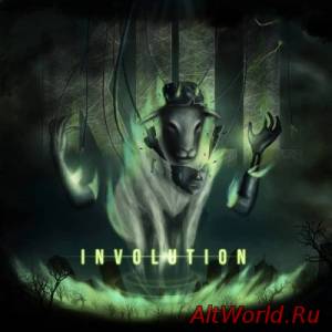 Скачать Kill - Involution (2014)