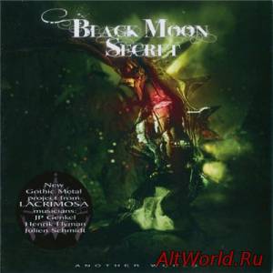 Скачать Black Moon Secret - Another World (2014)