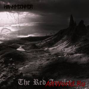 Скачать Hawkmoonmor-The Red Amulet (EP) (2014)