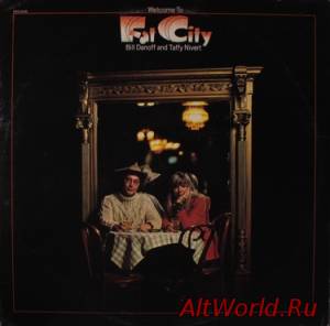 Скачать Fat City - Welcome To Fat City (1971)