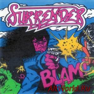 Скачать Surrender - Blam! (1992)