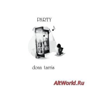 Скачать Donn Tarris - Party 1977 (2010 reissue)