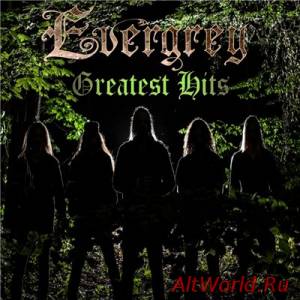 Скачать Evergrey - Greatest Hits (2015)