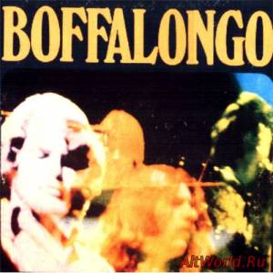 Скачать Boffalongo - Beyond Your Head (1970)