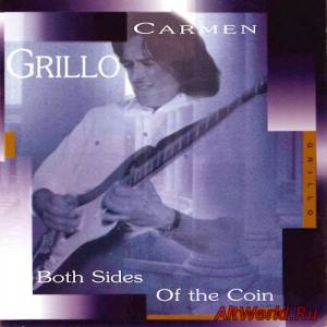 Скачать Carmen Grillo - Both Sides Of The Coin (1997)