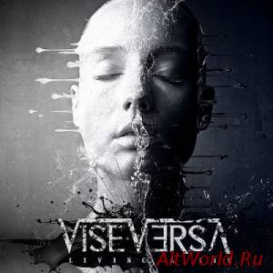 Скачать Vise Versa - Living A Lie (2015)