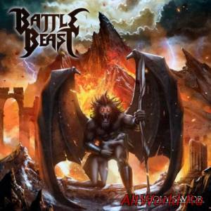 Скачать Battle Beast - Unholy Savior (2015)