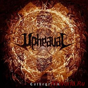 Скачать Upheaval - Cathegrism (2015)