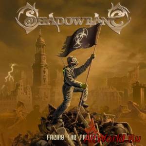 Скачать Shadowbane - Facing The Fallout (2015)