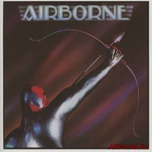 Скачать Airborne - Airborne (1979)