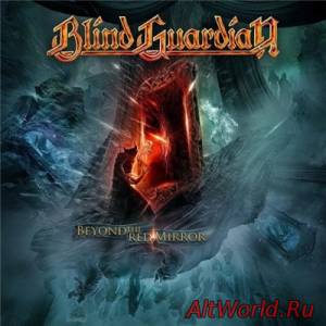 Скачать Blind Guardian - Beyond The Red Mirror (2015)