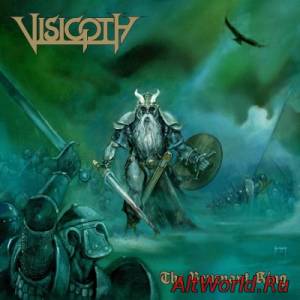 Скачать Visigoth - The Revenant King (2015)